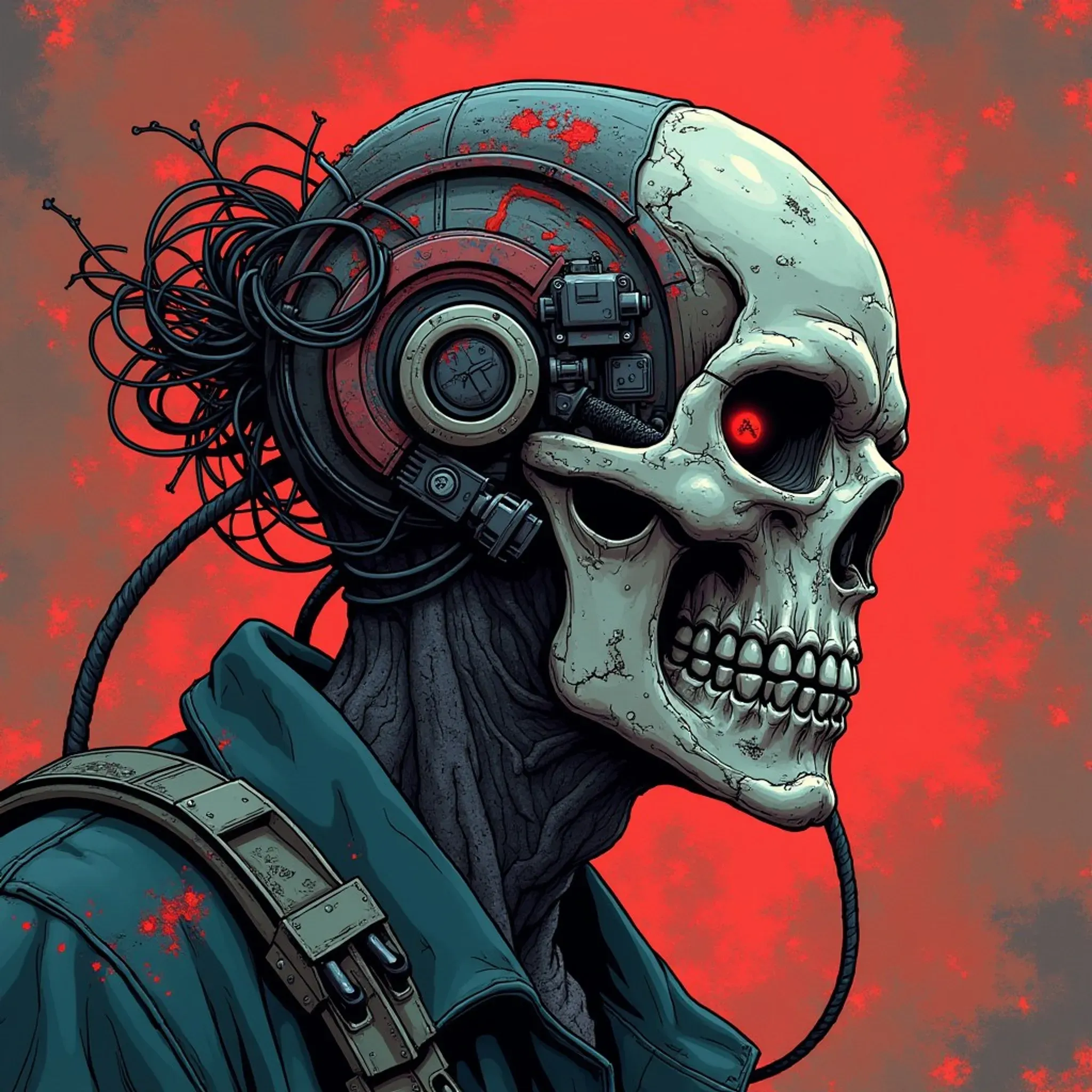 turn image into prompt online